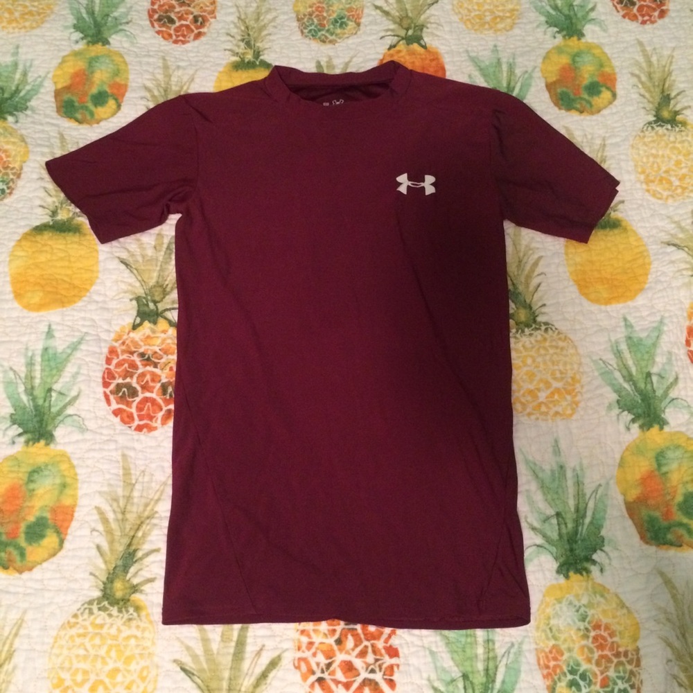 Under Armor Heat Gear